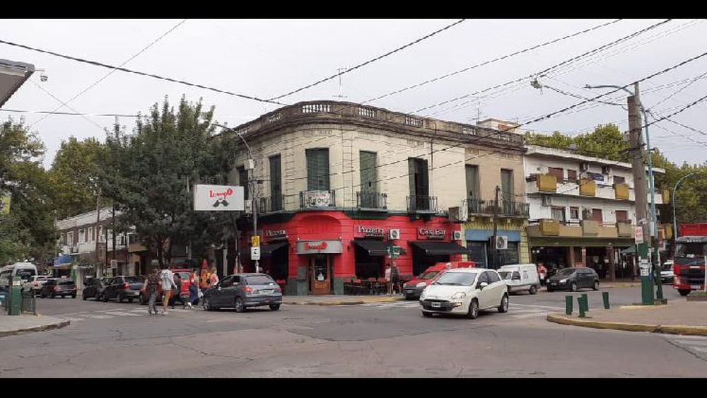 el lugar posee entre sus paredes una historia de empoderamiento de la mujer.