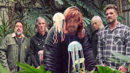 Massacre, en la Provincia de Buenos Aires.&nbsp;