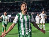 Mauro Méndez, otro ex Banfield en la mira de Lanús.