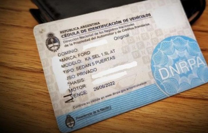 La decisión había sido anticipada por el Ministerio de Justicia.