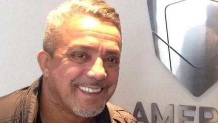 Adrián Serantoni tenía 59 años.