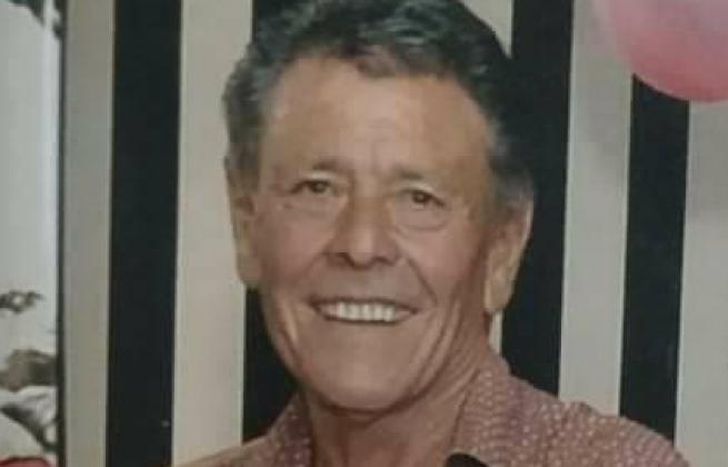 Reside en Florencio Varela.