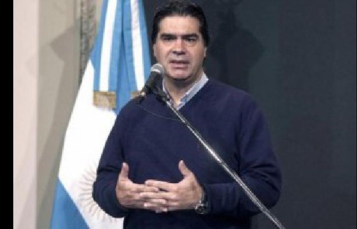 capitanich