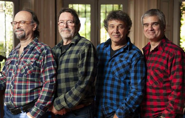 En plena pandemia, se adaptaron a las nuevas tecnologías.