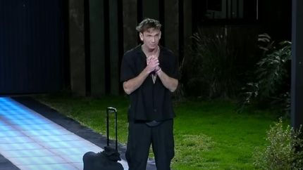 Bautista, campeón de Gran Hermano.