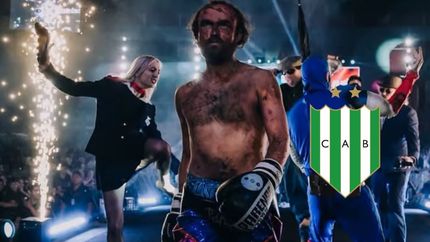Willy Banks, el controversial influencer norteamericano, dijo que es hinchas de Banfield. Willy Banks, el controversial influencer norteamericano, dijo que es hinchas de Banfield.