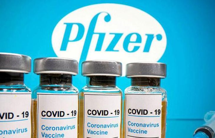 Repartirán más de 1,6 millones de dosis Pfizer para adolescentes.
