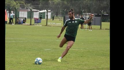 en la cuarentana, banfield recupera soldados para la vuelta