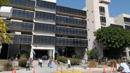 Tribunales de Lomas de Zamora. Tribunales de Lomas de Zamora.