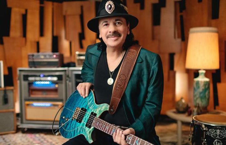 Notable guitarrista.