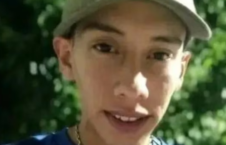 El joven fue ultimado por las graves heridas con arma blanca, según la autopsia.