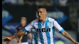 “Yo no necesito ayuda de nadie más que de un psicólogo”, dijo Centurión.