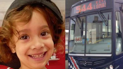 La víctima tenía 4 años cuando murió de manera trágica en Ingeniero Budge.