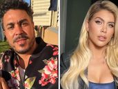 Wanda nara tiene un exnovio preso. Wanda nara tiene un exnovio preso.