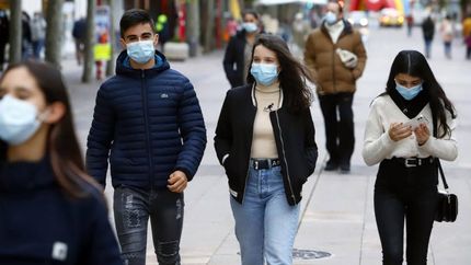 Unos 4.833.260 de argentinos ya pudieron recuperarse.