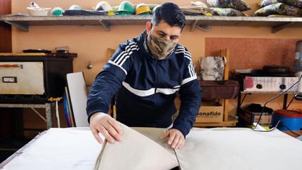 Siguen las propuestas para emprendedores de Lomas.