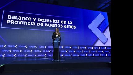 vidal adelanto que seguira haciendo politica: ¿sera junto a macri?