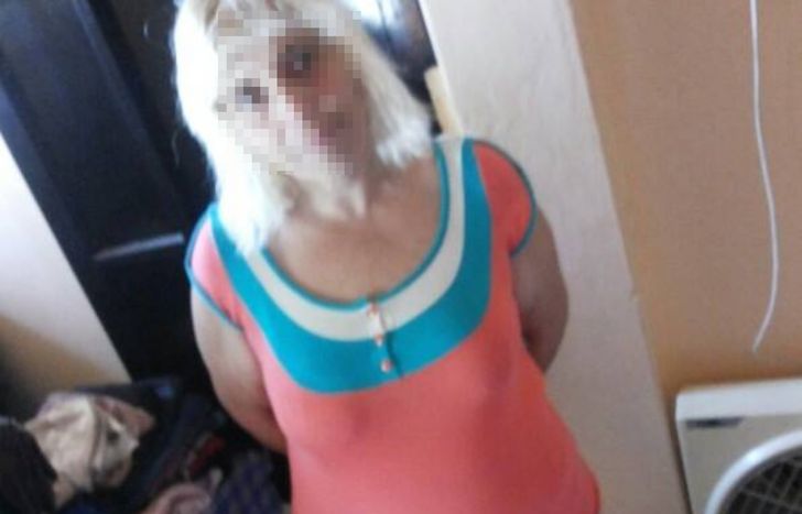 La abuela detenida podría ser condenada con la pena máxima.