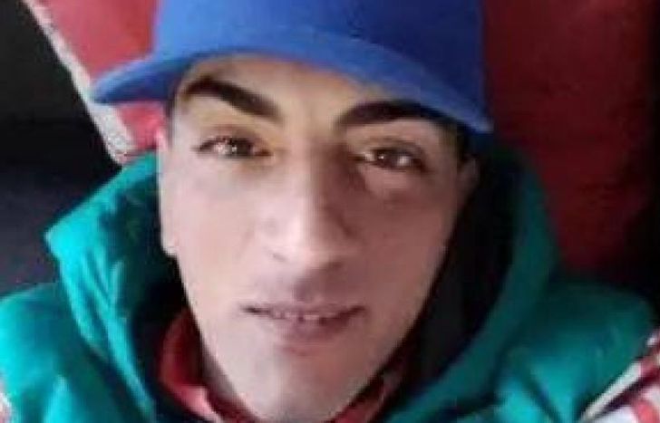 La víctima fue asesinada a puñaladas.