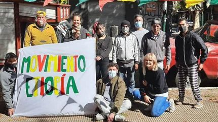 Este sábado en el horario de 10:30 a 12:30.