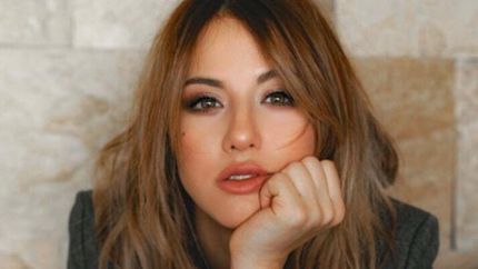 flor vigna, pianista