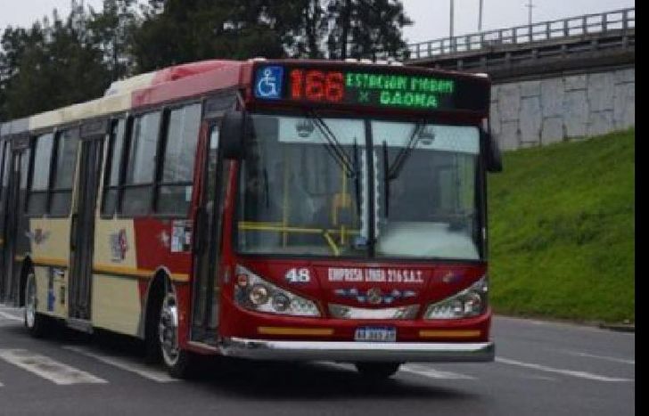 Realizan un paro para pedir mayor seguridad.
