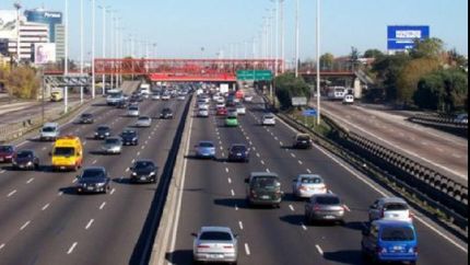 instalaron seis cámaras.