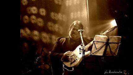 Mc INERNY HACE ESCALA EN DISTINTAS ETAPAS DEL “REY DEL ROCK & ROLL”.