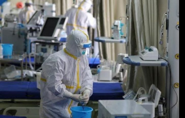 Del total de casos, 9.406 (38%) son casos de circulación comunitaria.