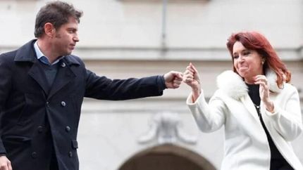 cristina kirchner condenada a prision: ¿que pasara ahora?