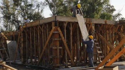 La Escuela Especial N°508 tendrá su edificio propio en Albertina.