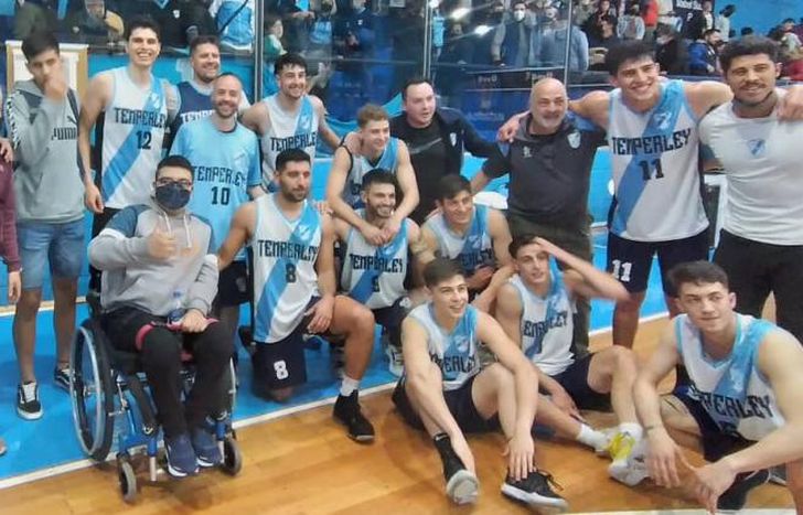 Se juntaron más de $25 mil.