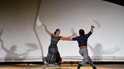 Una oportunidad para llegar al gran Festival de Cosquín en enero 2025.