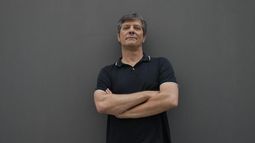 Mario hablará de todo.