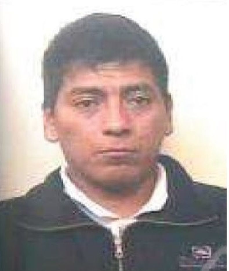 Marvin, el l&iacute;der narco que opera en Llavallol.
