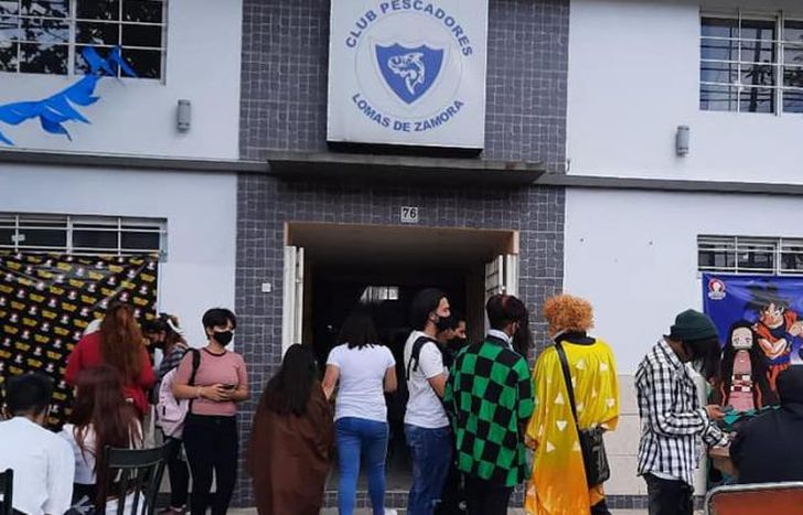 La inscripción ya está abierta.