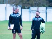 El equipo de Jorge Vivaldo logró tres puntos clave.&nbsp;