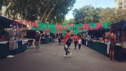 El sábado 30 a las 13 se hará una nueva fiscalización de ingresos.