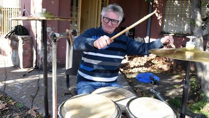 Pepe repetirá el ritual musical para el 24 y 31 de diciembre.