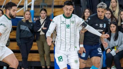 Banfield se impuso en Avellaneda y levantó en la tabla de posiciones.