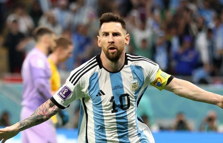 Lionel Messi respondió si jugará el Mundial 2026.
