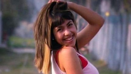 Malena Soto, asesinada en un hotel de Ingeniero Budge. Malena Soto, asesinada en un hotel de Ingeniero Budge.