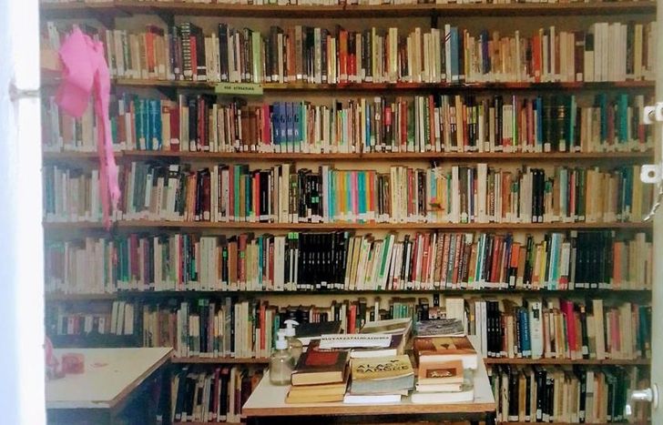 Son cuatro encuentros para conocer distintas técnicas de la poesía.