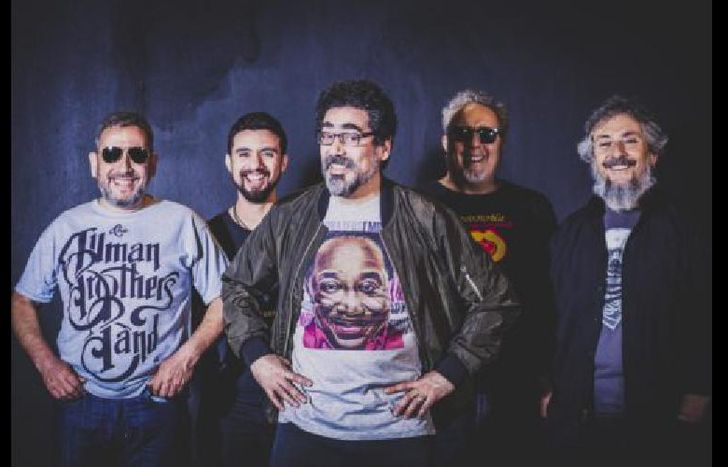 La Mississippi se formó en 1988 en Florencio Varela.