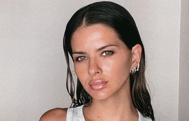 La China Suárez, en un nuevo conflicto.