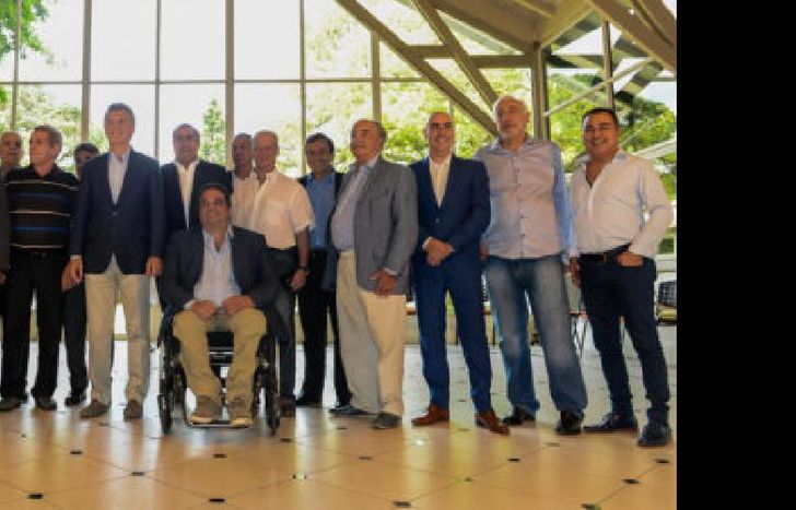 macri-sindicalistas