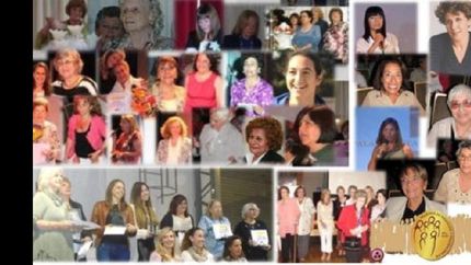 una jornada de empoderamiento femenino.