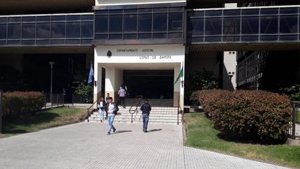 La causa tramita en los Tribunales de Lomas de Zamora. La causa tramita en los Tribunales de Lomas de Zamora.