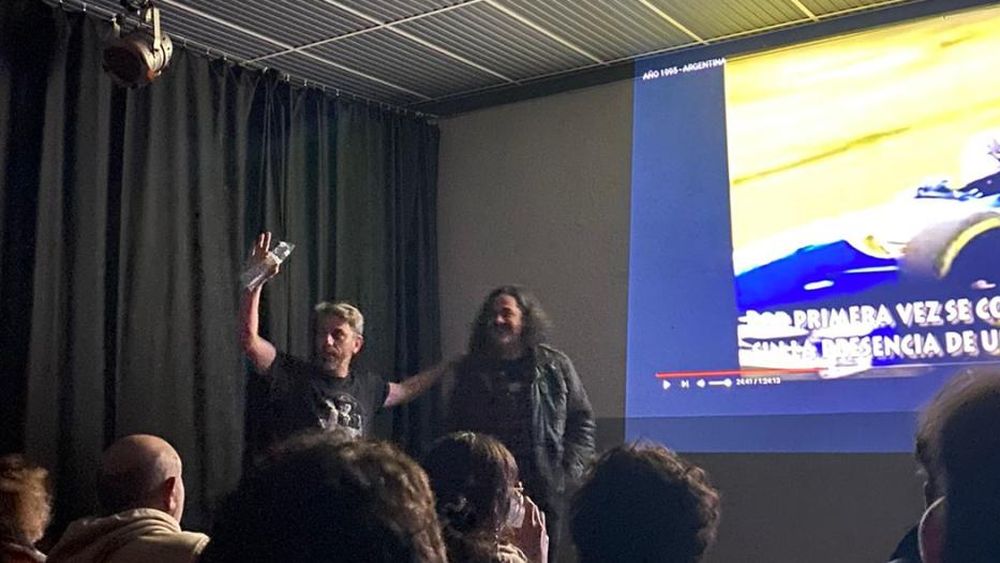 Una alternativa que sigue creciendo.