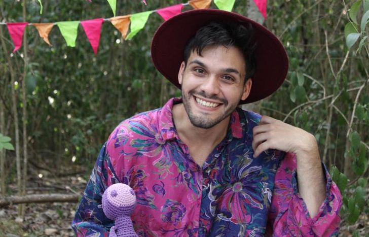 Fran lanzó un nuevo álbum.